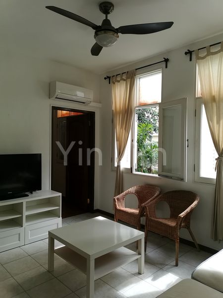 1 Bed Apartment (Condo) for Rent in  Gemmill Lane - Image 5